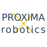 Logo Proxima Robotics