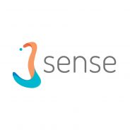 logo 3sense