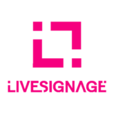 logo livesignage