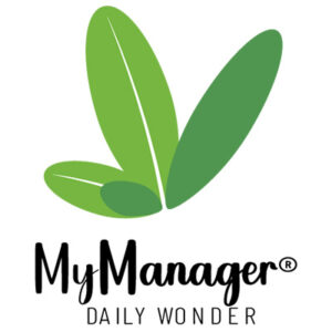 Logo MyManager