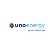 logo unoenergy green solutions